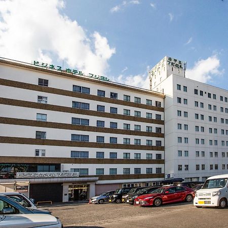 Hotel Fujiyoshi Беппу Экстерьер фото
